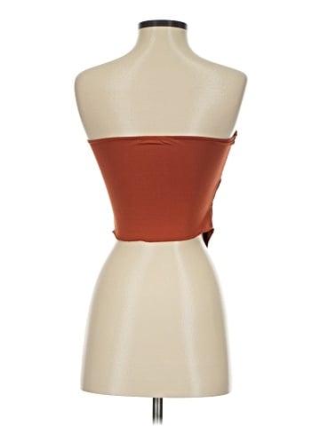 Gaze Tube Top (view 2)