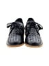 Hush Puppies Black Flats Size 7 1/2 - photo 2