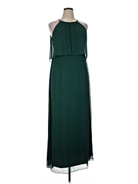 David's Bridal Cocktail Dress