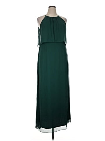 David's Bridal Cocktail Dress (view 1)