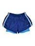 Nike Blue Athletic Shorts Size S - photo 1