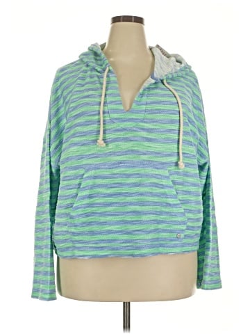 Roxy Long Sleeve T-Shirt (view 1)
