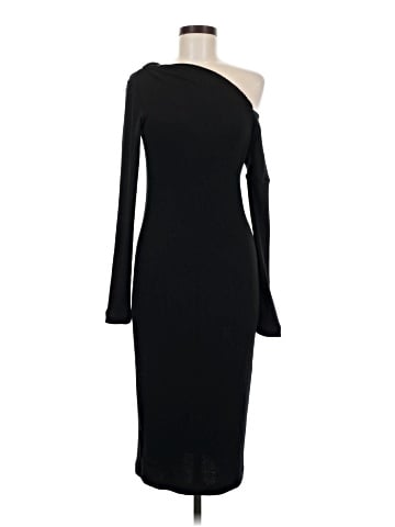 Enza Costa Cocktail Dress (view 1)
