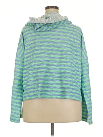 Roxy Long Sleeve T-Shirt (view 2)