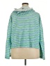 Roxy Green Long Sleeve T-Shirt Size XXL - photo 2
