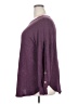 emerald Purple Long Sleeve Top Size 2X - photo 5
