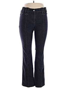 Bisou Bisou Jeans