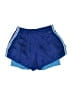 Nike Blue Athletic Shorts Size S - photo 2