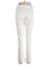 Adriano Goldschmied White Jeans Size 28 waist - photo 2