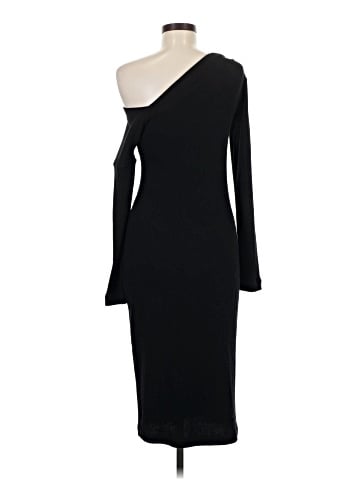 Enza Costa Cocktail Dress (view 2)