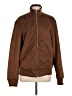 Zara Solid Brown Jacket Size M - photo 1