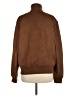 Zara Solid Brown Jacket Size M - photo 2