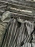 Express Design Studio Gray Black Casual Dress Size 0 - photo 7