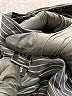 Express Design Studio Gray Black Casual Dress Size 0 - photo 8