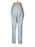Adidas Blue Casual Pants Size M - photo 2
