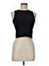 Dynamic Black Tank Top One size - photo 1