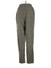 Fundamental Things Houndstooth Gray Casual Pants Size 0 - photo 2