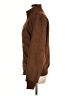 Zara Solid Brown Jacket Size M - photo 5