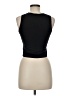 Dynamic Black Tank Top One size - photo 2