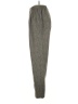 Fundamental Things Houndstooth Gray Casual Pants Size 0 - photo 5