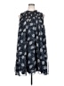 Joie 100% Polyester Blue Cocktail Dress Size XXL - photo 1