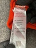 Sergent Major Red Sweatshirt Size 7 - photo 4