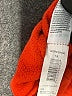 Sergent Major Red Sweatshirt Size 7 - photo 5