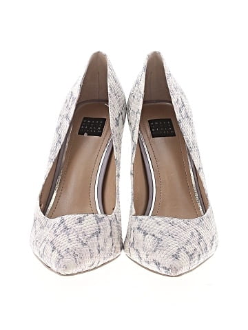 White House Black Market Heels (view 2)