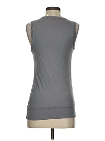 The Limited Sleeveless T-Shirt (view 2)