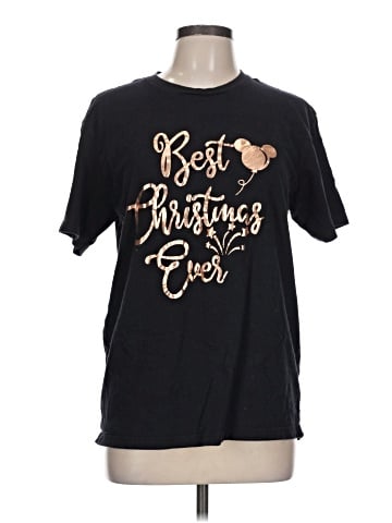 Next Level Apparel Short Sleeve T-Shirt (view 1)