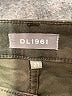 DL1961 Camo Green Jeans Size 27 waist - photo 7