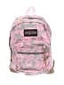 Jansport Pink Backpack One size - photo 1