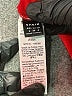 Shein Solid Red Cocktail Dress Size 4 - photo 7