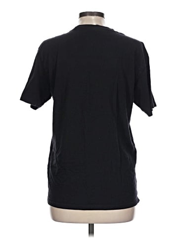 Next Level Apparel Short Sleeve T-Shirt (view 2)