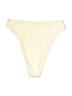 Unbranded Ivory Swimsuit Bottoms Size S - photo 2