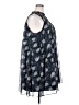 Joie 100% Polyester Blue Cocktail Dress Size XXL - photo 4