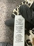 Chico's Houndstooth Black Jacket Size S - photo 7