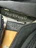 Nike Black Track Jacket Size XS - photo 6