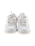 Nike White Sneakers Size 6 - photo 2