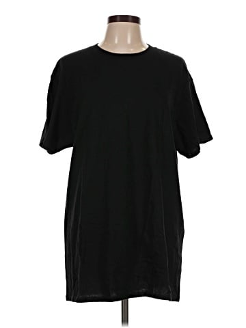 George Short Sleeve T-Shirt (view 1)