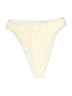 Unbranded Ivory Swimsuit Bottoms Size S - photo 1
