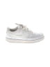 Nike White Sneakers Size 6 - photo 1