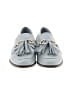 Zara Blue Flats Size EU 37 - photo 2