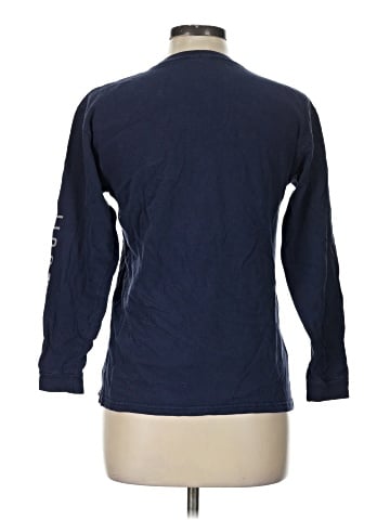 Volcom 3/4 Sleeve T-Shirt (view 2)