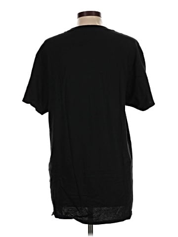 George Short Sleeve T-Shirt (view 2)