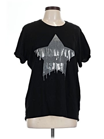 Lauren Moshi Short Sleeve T-Shirt (view 1)