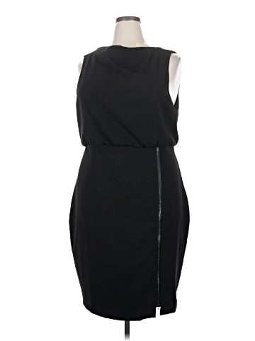 Badgley Mischka Cocktail Dress (view 1)