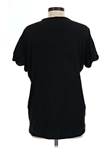 Lauren Moshi Short Sleeve T-Shirt (view 2)