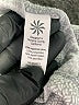 Athleta Gray Long Sleeve T-Shirt Size S - photo 8