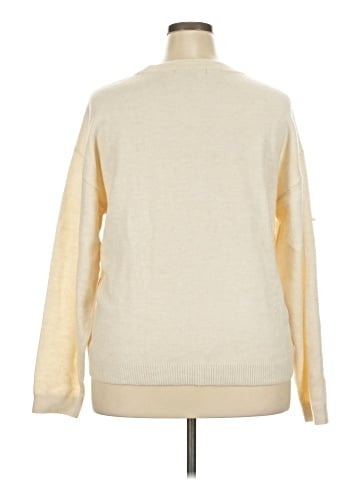 Daniel Rainn Pullover Sweater (view 2)